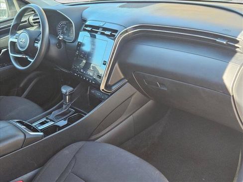 Used 2024 Hyundai Tucson SEL image 22