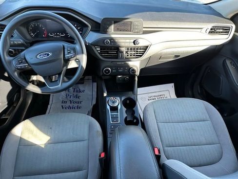 Used 2020 Ford Escape S image 20