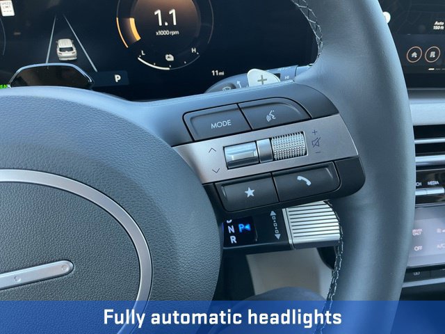 New 2026 Hyundai Tucson Limited w/ Tow & Go Package AWD/4WD image 21