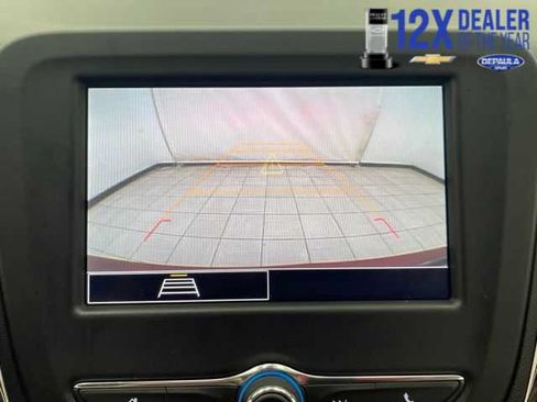 Certified 2023 Chevrolet Equinox RS AWD/4WD image 4