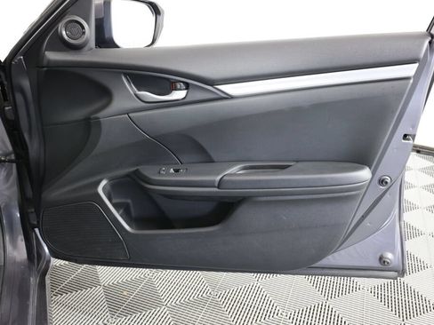 Used 2019 Honda Civic Sport image 25