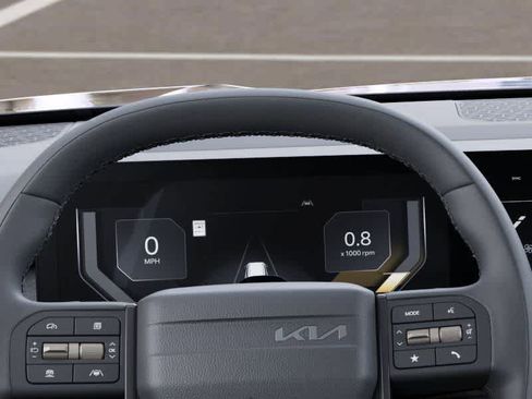 New 2027 Kia Telluride SX FWD image 21