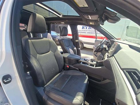 Used 2024 Lexus TX 350 AWD w/ Captains Chair Package image 18