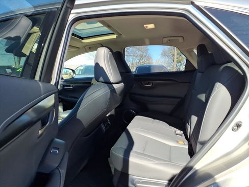 Certified 2021 Lexus NX 300 300 Base w/ Premium Package image 15