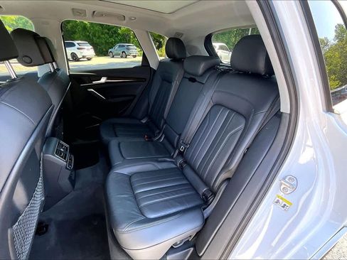 Used 2018 Audi Q5 2.0T Premium Plus AWD/4WD image 21