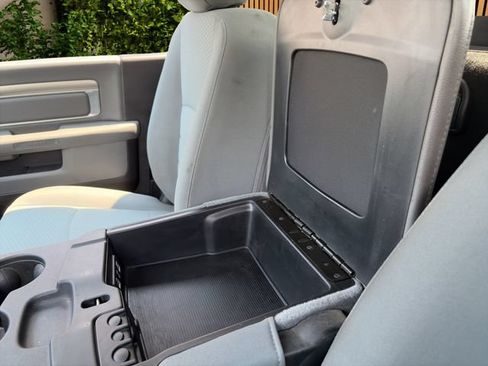 Used 2019 RAM 1500 Tradesman w/ Popular Equipment Group RWD image 32
