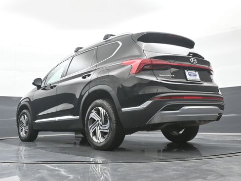 Used 2022 Hyundai Santa Fe SEL w/ Convenience Package image 36