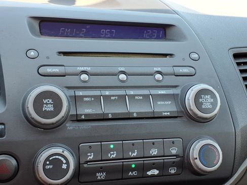 Used 2009 Honda Civic EX image 10