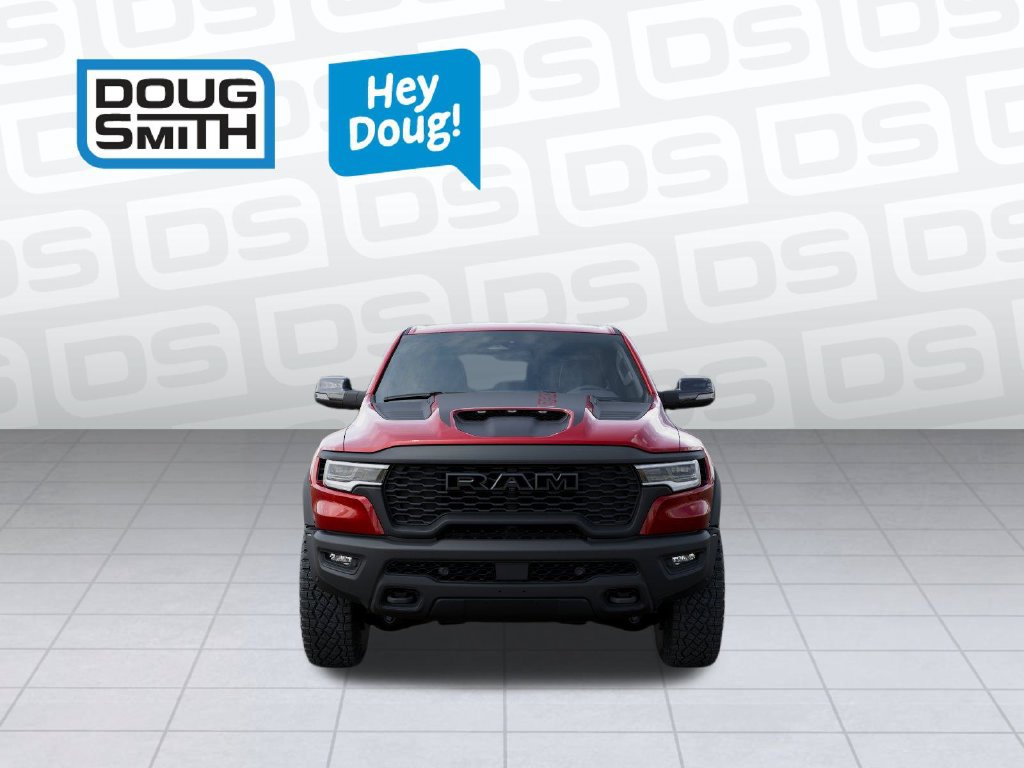 New 2026 RAM 1500 RHO AWD/4WD image 7