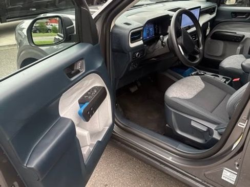Used 2026 Ford Maverick XLT AWD/4WD image 13