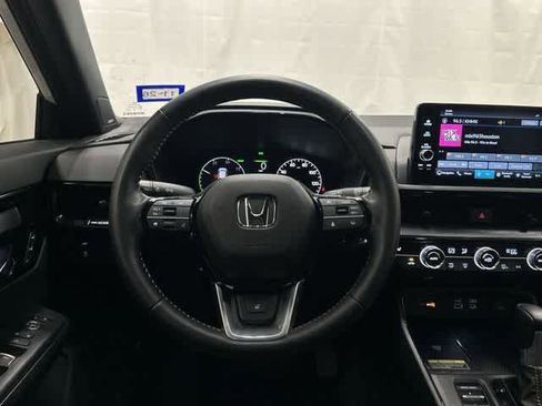 Used 2025 Honda CR-V Sport Touring image 15