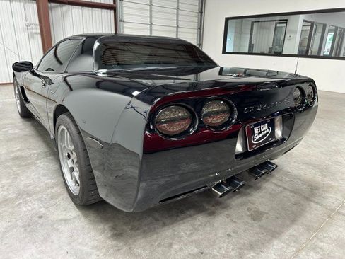 Used 2001 Chevrolet Corvette Z06 RWD image 14