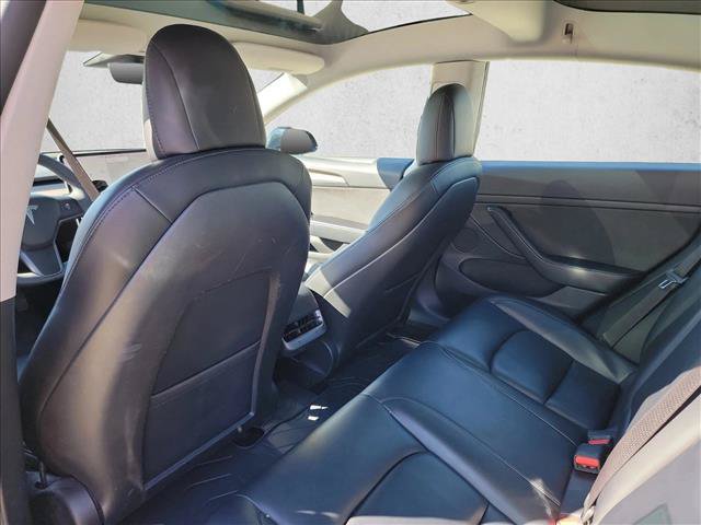 Used 2021 Tesla Model 3 Standard Range Plus RWD image 18