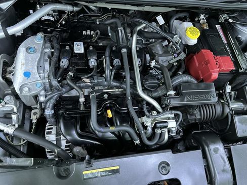 Used 2024 Nissan Sentra S FWD image 18
