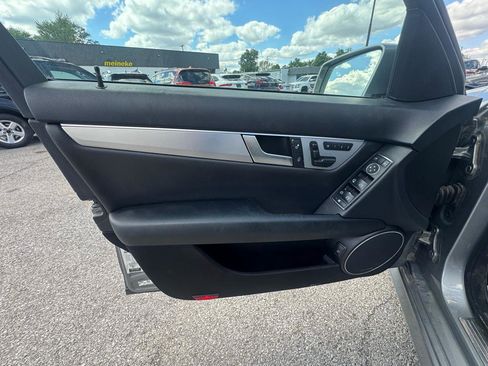 Used 2014 Mercedes-Benz C 300 4MATIC Sedan image 10