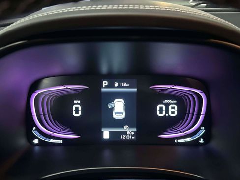 Used 2023 Kia Soul GT-Line image 23