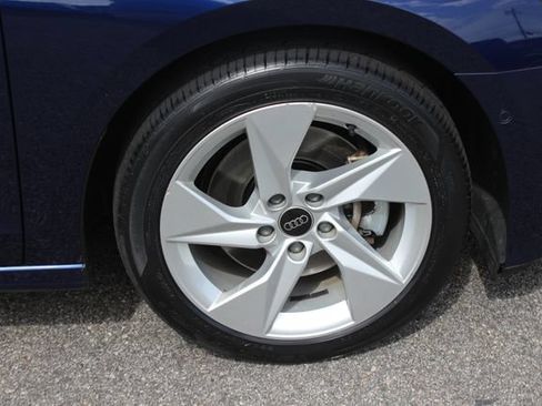 Used 2024 Audi A3 2.0T Premium FWD image 37