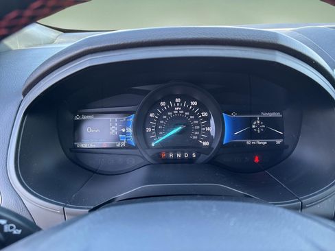 Used 2024 Ford Edge ST-Line image 12