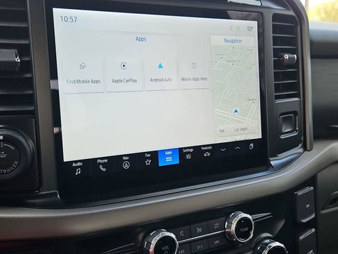 Used 2024 Ford F150 XLT w/ Equipment Group 302A MID image 29