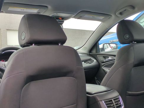 Used 2023 Chevrolet Malibu LT image 16