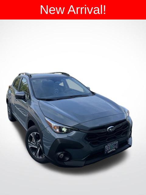 Used 2024 Subaru Crosstrek 2.0i Premium w/ Popular Package #4 AWD/4WD 360° Tour