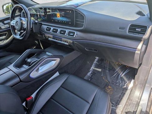 Certified 2022 Mercedes-Benz GLS 450 4MATIC image 23