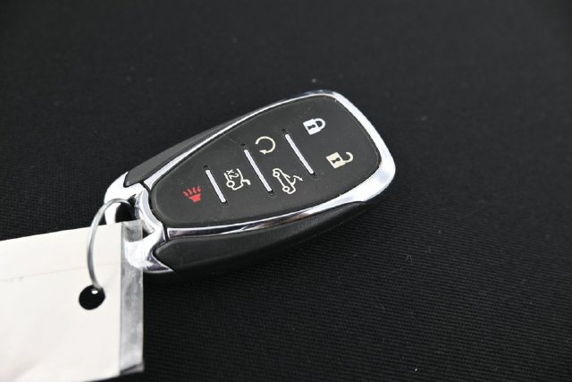 Used 2023 Chevrolet Camaro LT RWD image 33