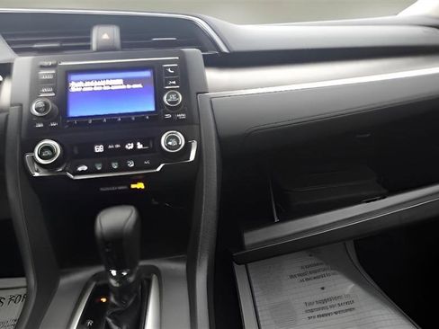 Used 2021 Honda Civic LX image 13