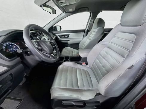 Used 2019 Honda CR-V LX image 25