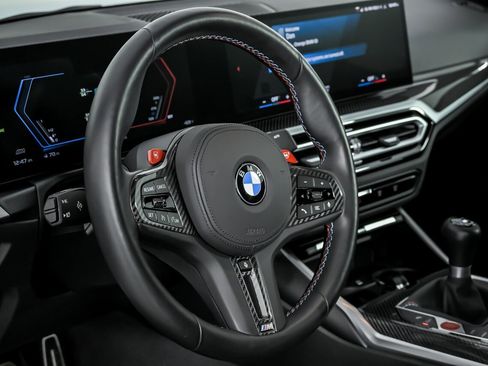 Used 2024 BMW M2 w/ Lighting Package image 25