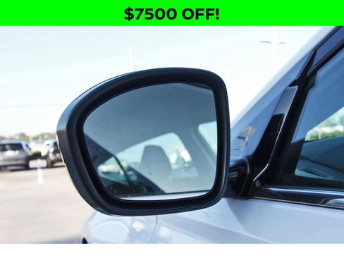 New 2025 Nissan Altima 2.5 SR w/ SR Premium Package image 13