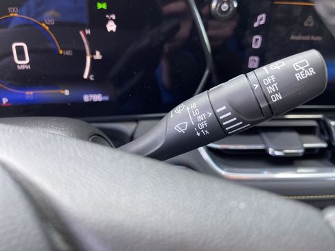 Used 2024 Chevrolet TrailBlazer ACTIV w/ Convenience Package image 19