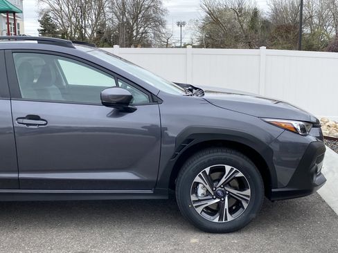 New 2026 Subaru Crosstrek 2.0i Premium AWD/4WD image 8
