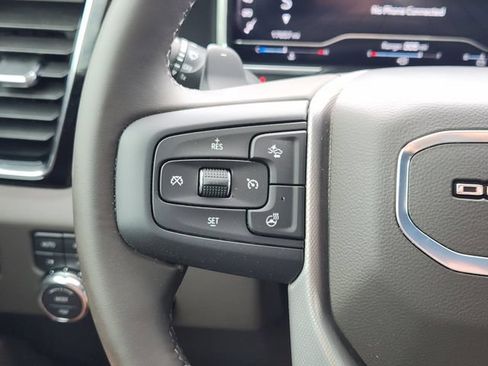 Used 2024 GMC Sierra 1500 Denali AWD/4WD image 27