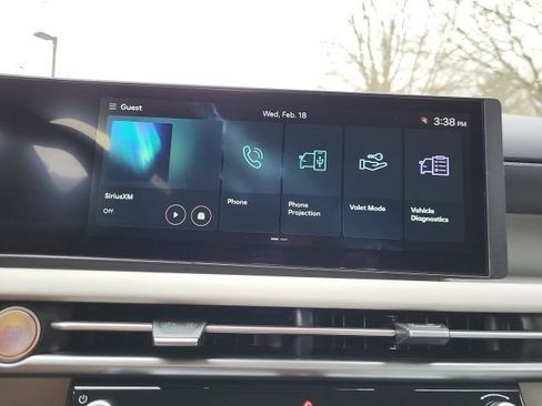 New 2026 Hyundai Tucson SEL image 17