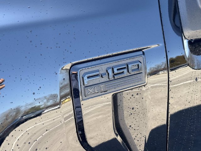 New 2026 Ford F150 XLT w/ Mobile Office Package AWD/4WD image 10