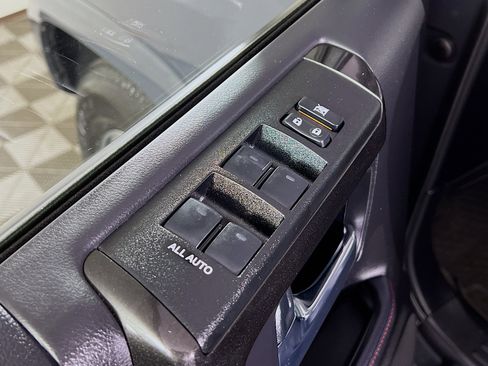 Certified 2024 Toyota 4Runner TRD Off-Road Premium w/ Off Road Premium Plus Package AWD/4WD image 19