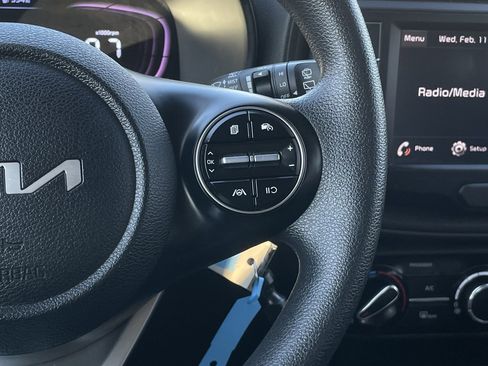 Used 2024 Kia Soul LX w/ Option Group 015 image 14