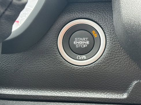 New 2026 RAM 2500 Tradesman image 21