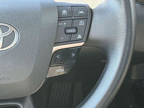 Certified 2025 Toyota Camry LE image 14