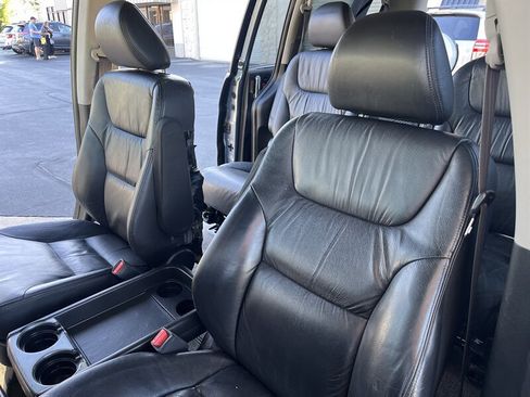 Used 2005 Honda Odyssey Touring image 23