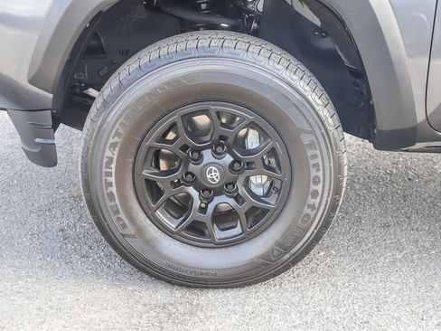 Used 2023 Toyota Tacoma SR5 image 11