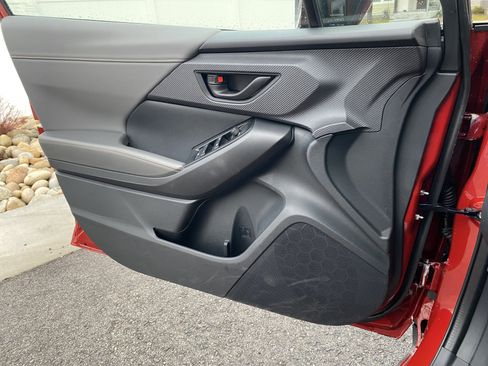 New 2026 Subaru Crosstrek 2.5i Wilderness w/ Crosstrek Mirror Package image 10