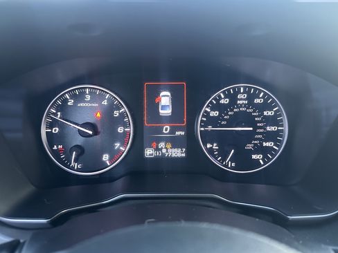 Used 2020 Subaru Legacy Sport image 13