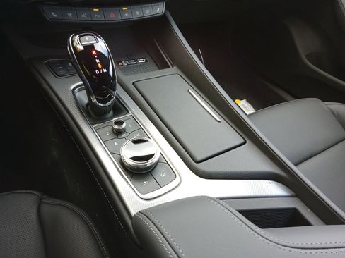 New 2026 Cadillac CT5 Premium Luxury image 20