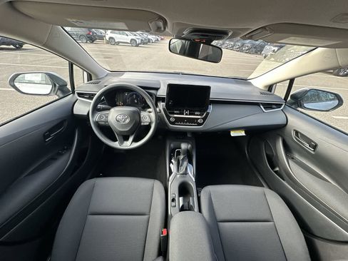 New 2026 Toyota Corolla LE image 32