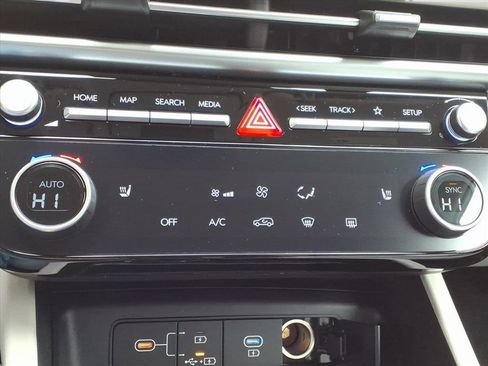 New 2026 Hyundai Tucson SEL FWD image 13