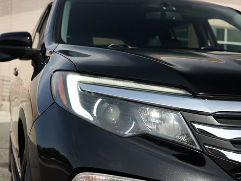 Used 2018 Honda Pilot EX-L image 6