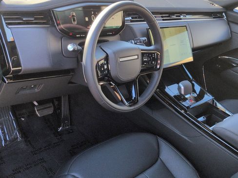 New 2026 Land Rover Range Rover Sport Dynamic SE AWD/4WD image 9
