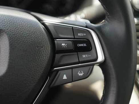 Used 2022 Honda Accord EX-L image 24
